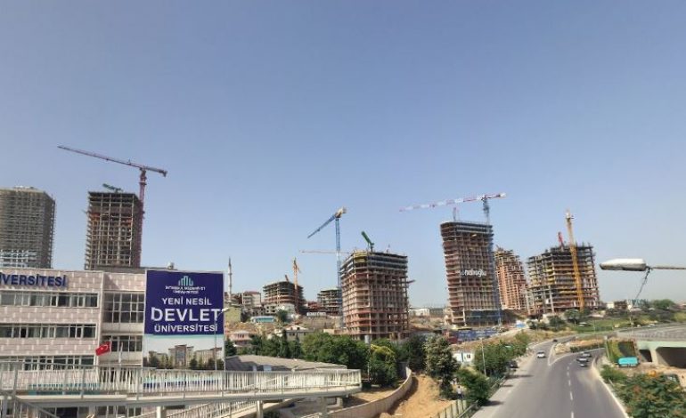 Kentsel Dönüşüm Desteği İki Katına Çıktı