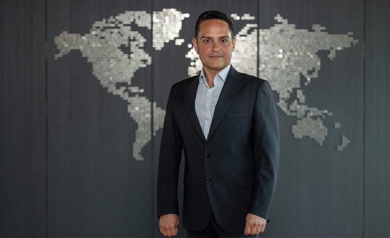 Türkiye inşaat sektörü 2027 yılına kadar istikrarlı büyümesini sürdürecek